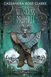 book The Wizard's Promise