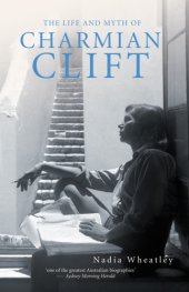 book The Life and Myth of Charmian Clift