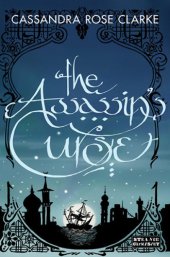 book The Assassin's Curse