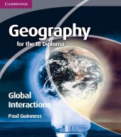 book IB Geography - Global Interactions