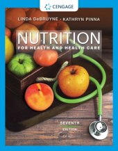 book Nutrition for Health and Health Care