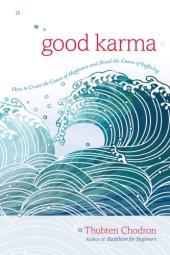 book Good Karma