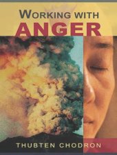 book Working with Anger