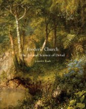 book Frederic Church: the art and science of detail