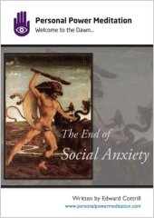 book The End of Social Anxiety