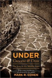 book Under crescent and cross: the Jews in the Middle Ages