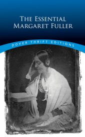 book The Essential Margaret Fuller