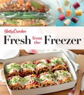 book Betty Crocker Fresh from the Freezer