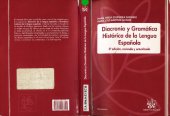 book Diacronía y Gramática Histórica de la lengua Española