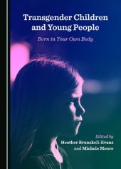 book Transgender Children and Young People: Born in Your Own Body