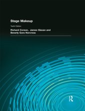 book Stage Makeup, 10th Edition