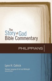 book Philippians