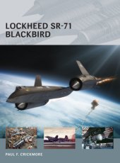 book Lockheed SR-71 Blackbird