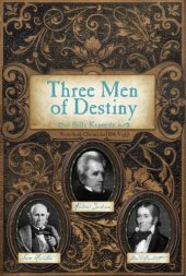 book Three Men of Destiny