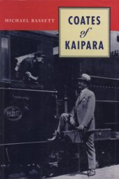 book Coates of the Kaipara