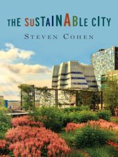 book The Sustainable City