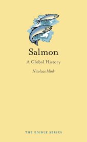 book Salmon: a global history