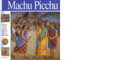 book Machu Picchu: [the story of the amazing Inkas and their city in the clouds]