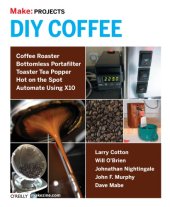 book DIY coffee