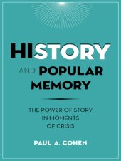 book History and popular memory: the power of story in moments of crisis