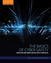 book The Basics of Cyber Safety Computer and Mobile Device Safety Made Easy