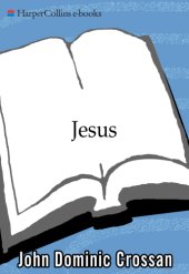 book Jesus