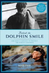 book Behind the dolphin smile: shooting diary