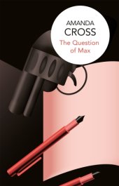 book The Question of Max