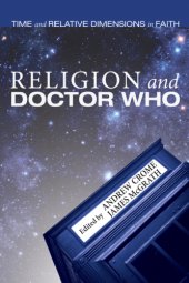 book Religion and Doctor Who