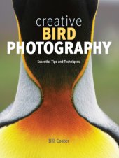 book Creative Bird Photography