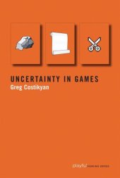 book Uncertainty in Games