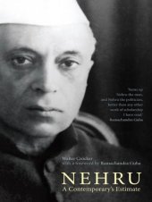 book Nehru: a contemporary's estimate