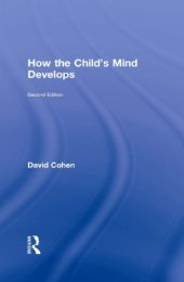 book How The Child's Mind Develops