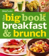 book Betty Crocker: the big book of breakfast & brunch