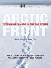 book Arctic front: defending Canada in the far north