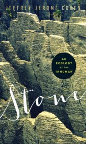 book Stone: an ecology of the inhuman