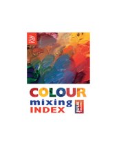 book Color Mixing Handbook