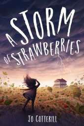 book A Storm of Strawberries (US)