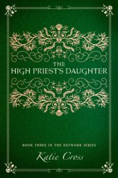 book The High Priest's Daughter