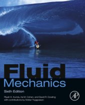 book Fluid Mechanics