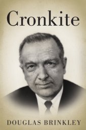 book Cronkite