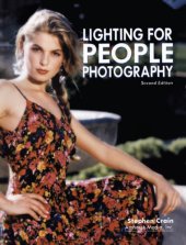 book Lighting for People Photography