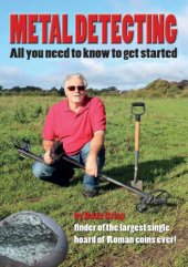 book Metal detecting: all you need to know to get started