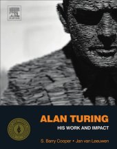 book Alan Turing: his work and impact