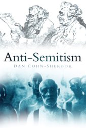 book Anti-Semitism