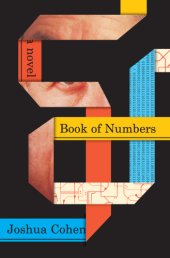 book Book of Numbers