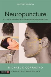 book Neuropuncture: a clinical handbook of neuroscience acupuncture