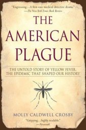 book The American Plague