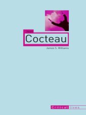 book Jean Cocteau