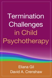 book Termination challenges in child psychotherapy